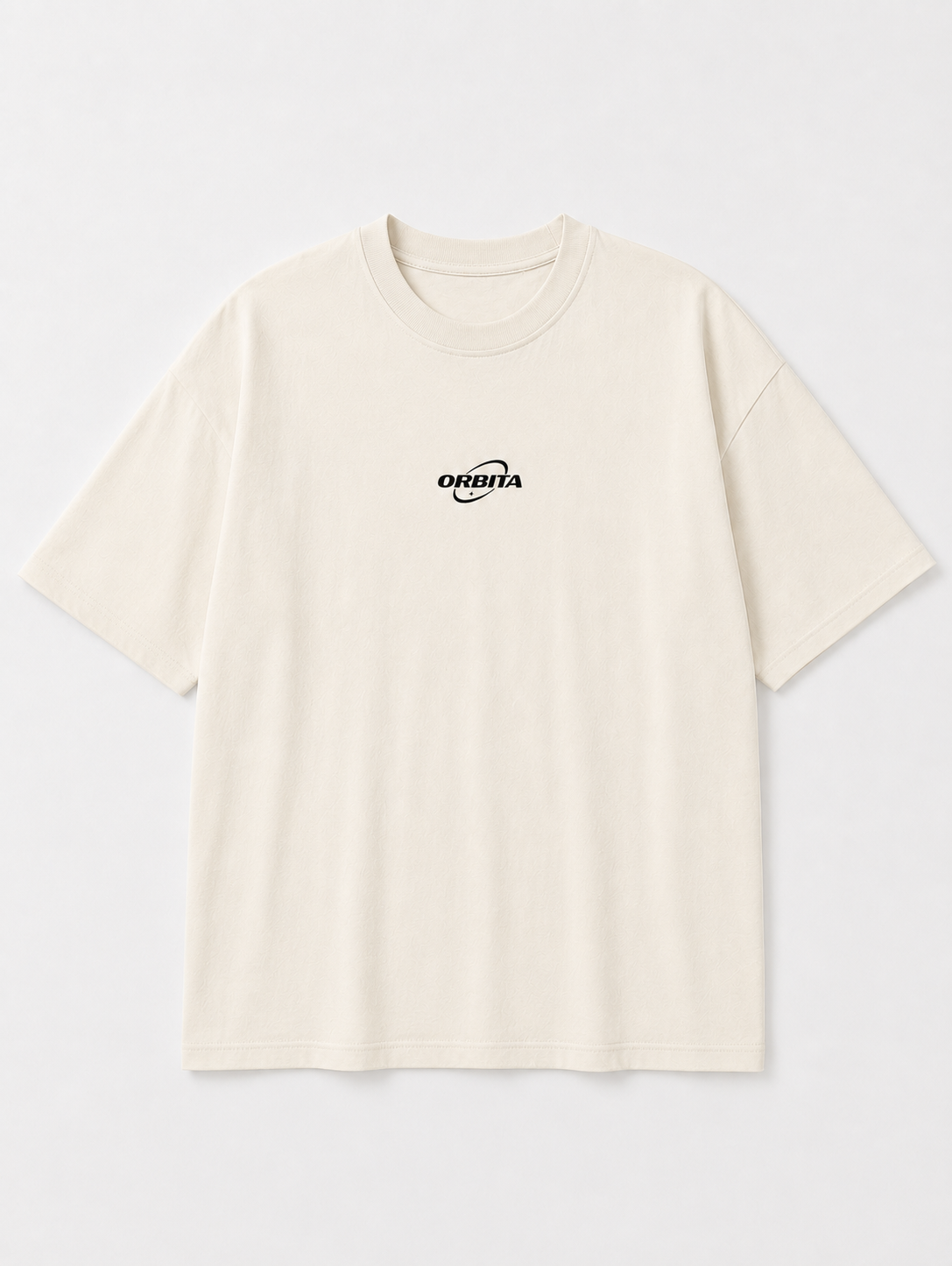 Camiseta Táxi Lunar — Frente