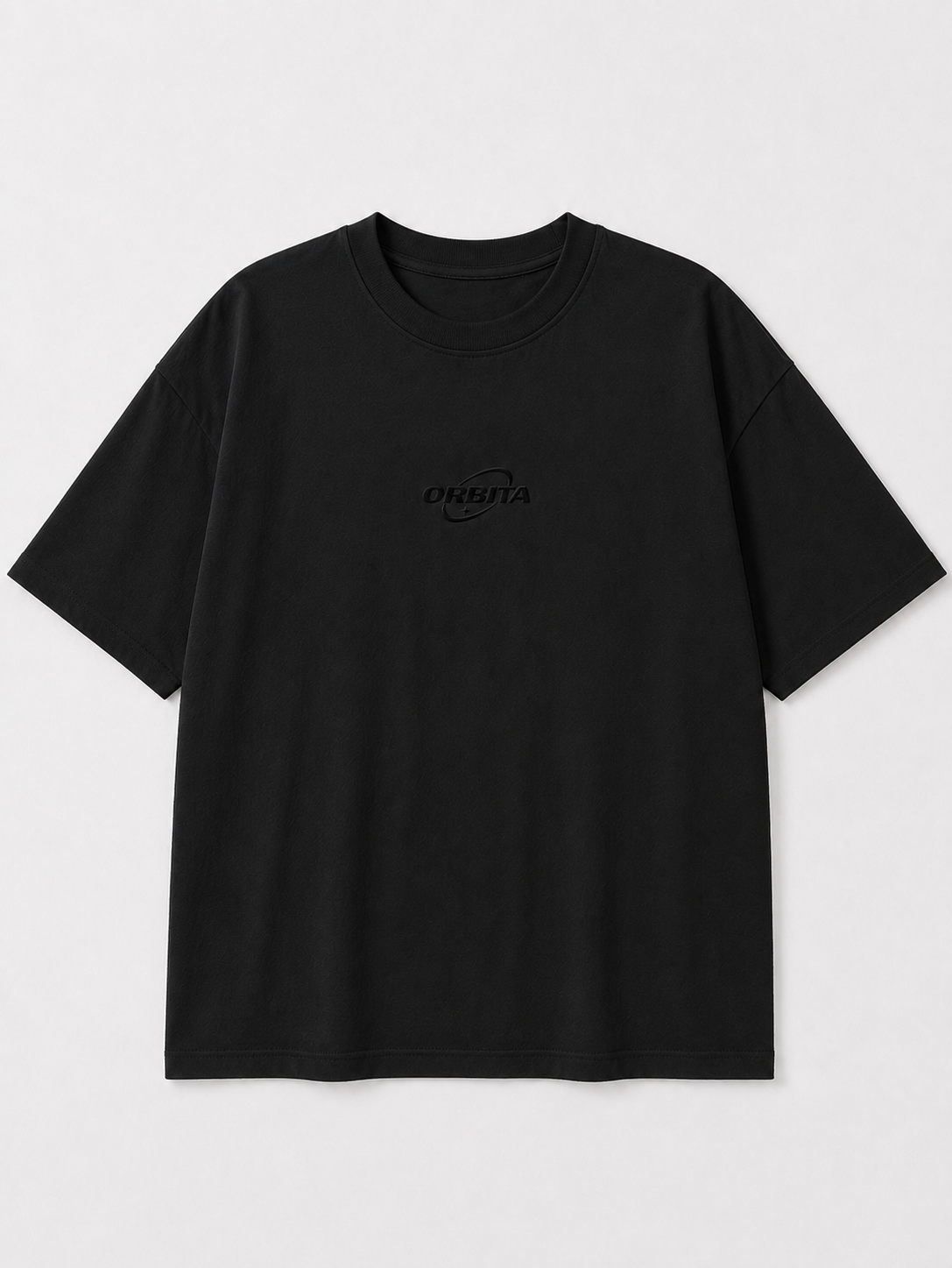 Camiseta Bicho de 7 Cabeças — Frente